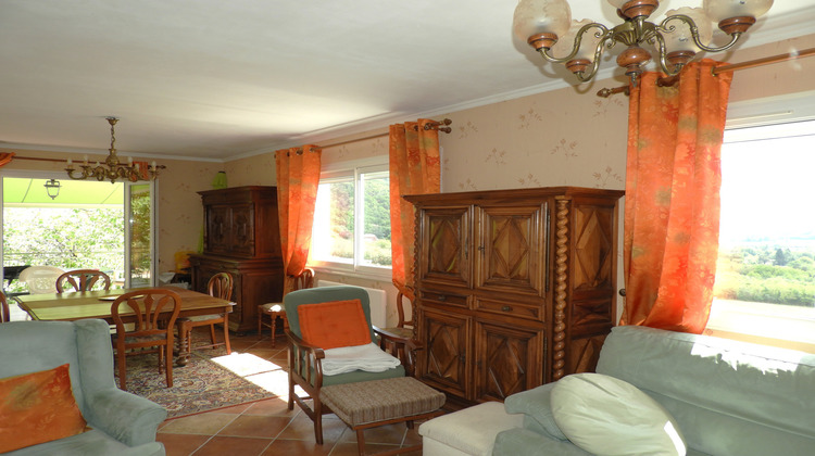 Ma-Cabane - Vente Maison Villefranche-de-Rouergue, 116 m²