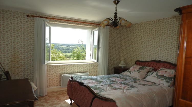 Ma-Cabane - Vente Maison Villefranche-de-Rouergue, 116 m²