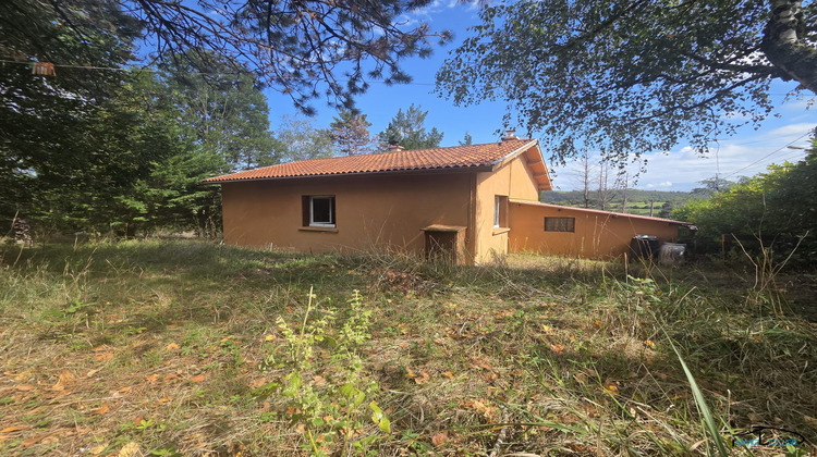 Ma-Cabane - Vente Maison Villefranche-de-Rouergue, 71 m²