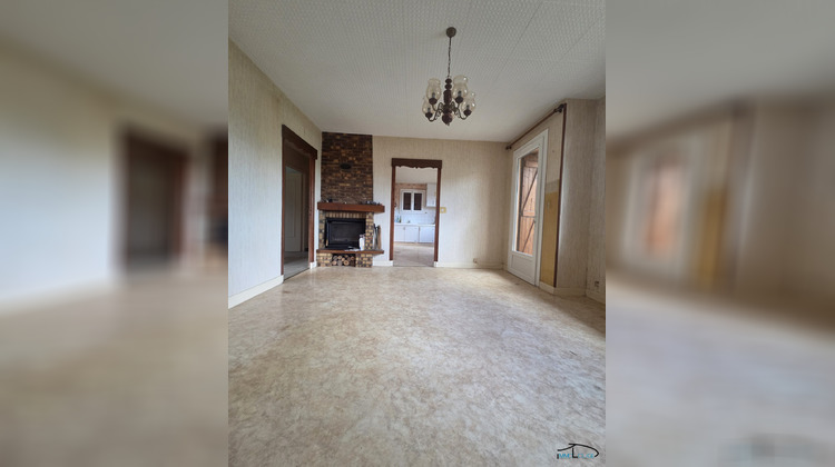 Ma-Cabane - Vente Maison Villefranche-de-Rouergue, 71 m²