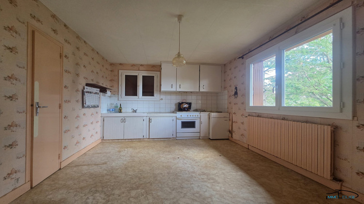 Ma-Cabane - Vente Maison Villefranche-de-Rouergue, 71 m²