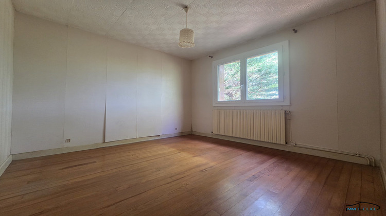 Ma-Cabane - Vente Maison Villefranche-de-Rouergue, 71 m²