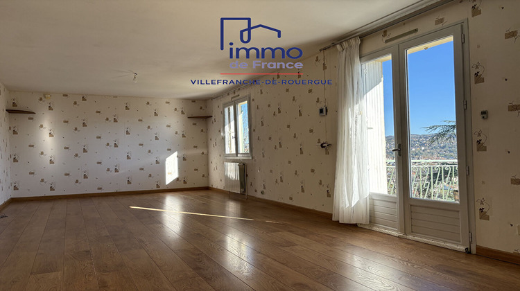Ma-Cabane - Vente Maison VILLEFRANCHE-DE-ROUERGUE, 100 m²