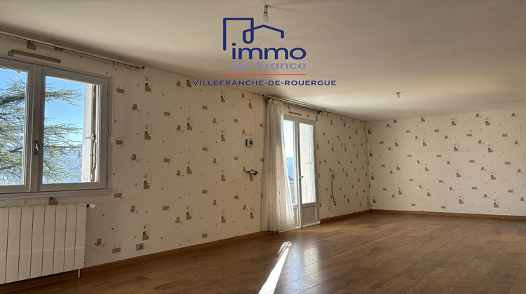 Ma-Cabane - Vente Maison VILLEFRANCHE-DE-ROUERGUE, 100 m²