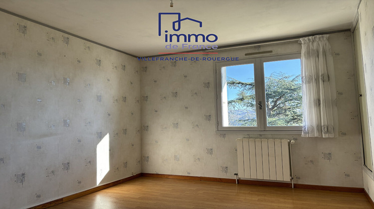 Ma-Cabane - Vente Maison VILLEFRANCHE-DE-ROUERGUE, 100 m²