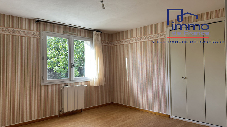 Ma-Cabane - Vente Maison VILLEFRANCHE-DE-ROUERGUE, 100 m²