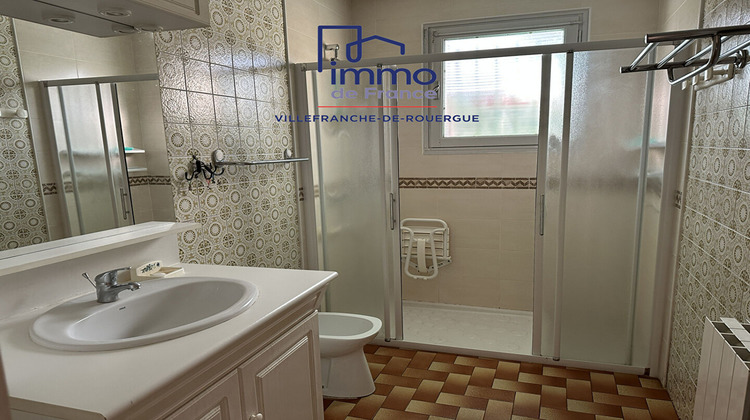 Ma-Cabane - Vente Maison VILLEFRANCHE-DE-ROUERGUE, 100 m²