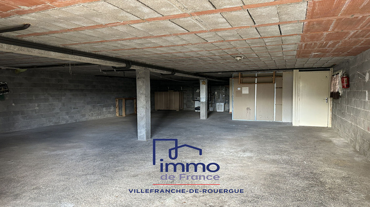 Ma-Cabane - Vente Maison VILLEFRANCHE-DE-ROUERGUE, 100 m²