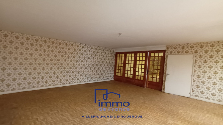 Ma-Cabane - Vente Maison VILLEFRANCHE-DE-ROUERGUE, 180 m²