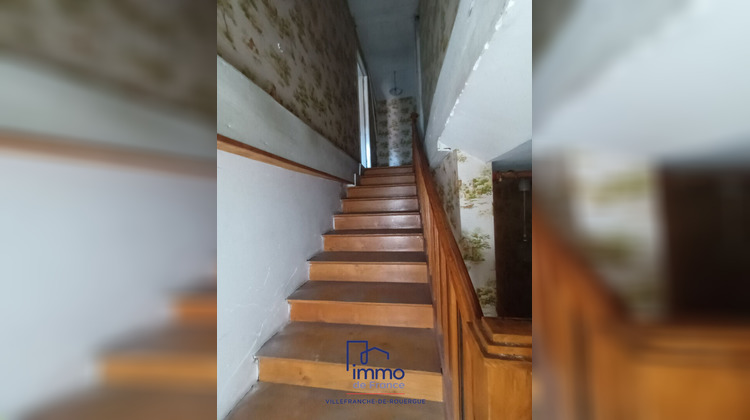 Ma-Cabane - Vente Maison VILLEFRANCHE-DE-ROUERGUE, 180 m²