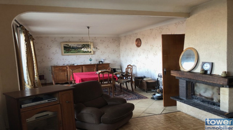 Ma-Cabane - Vente Maison Villefranche-de-Rouergue, 100 m²