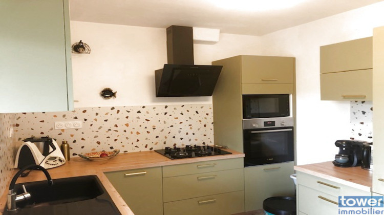 Ma-Cabane - Vente Maison Villefranche-de-Rouergue, 130 m²