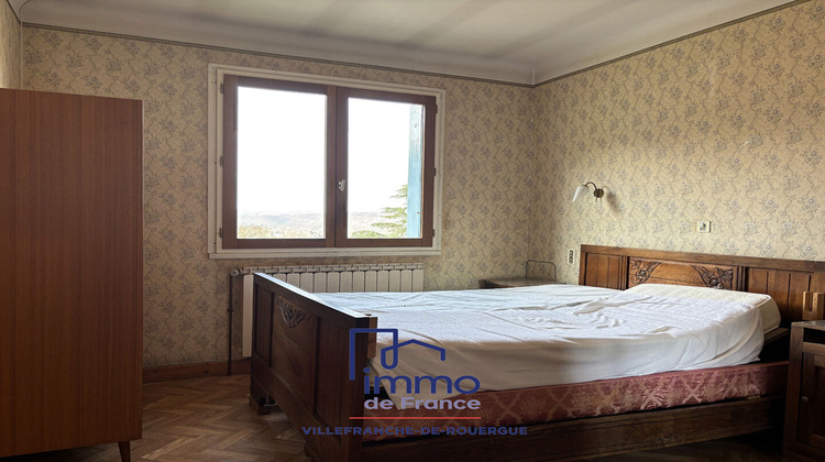 Ma-Cabane - Vente Maison VILLEFRANCHE-DE-ROUERGUE, 70 m²