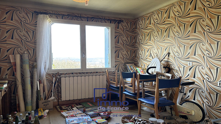 Ma-Cabane - Vente Maison VILLEFRANCHE-DE-ROUERGUE, 70 m²