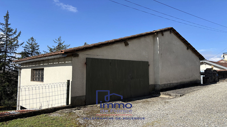 Ma-Cabane - Vente Maison VILLEFRANCHE-DE-ROUERGUE, 70 m²