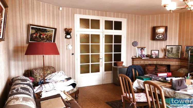 Ma-Cabane - Vente Maison Villefranche-de-Rouergue, 136 m²