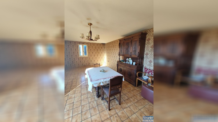 Ma-Cabane - Vente Maison Villefranche-de-Rouergue, 158 m²