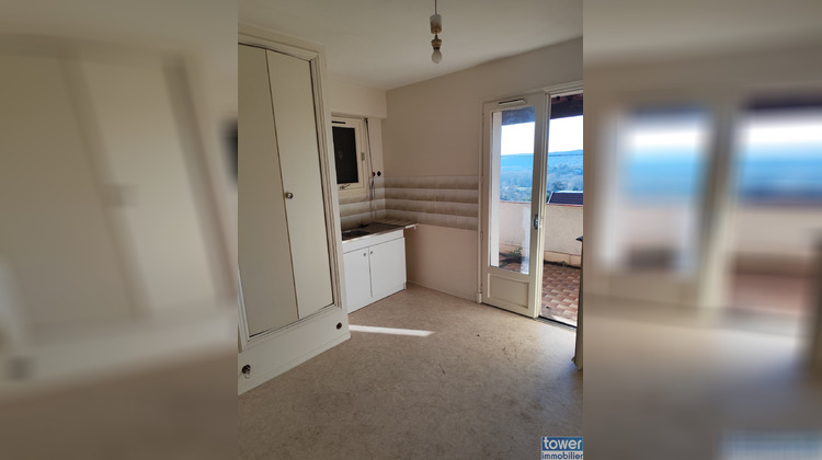 Ma-Cabane - Vente Maison Villefranche-de-Rouergue, 158 m²