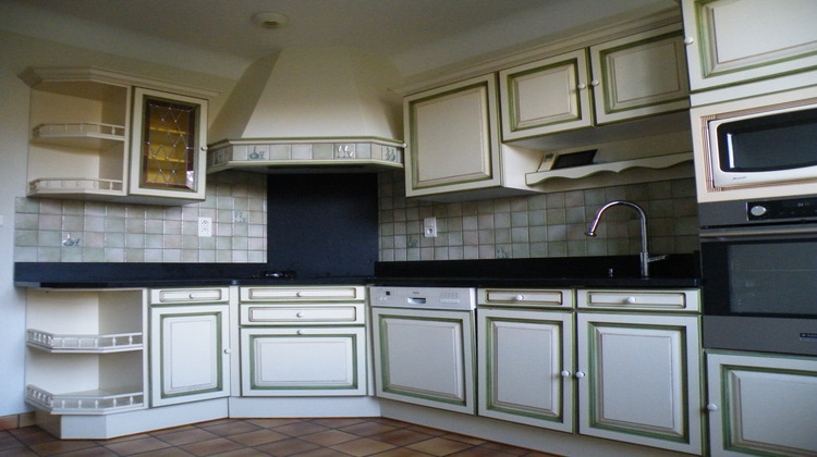 Ma-Cabane - Vente Maison Villefranche-de-Rouergue, 158 m²