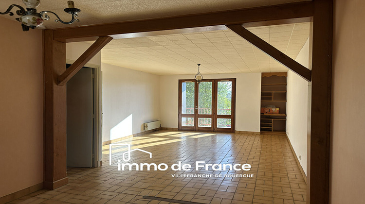 Ma-Cabane - Vente Maison VILLEFRANCHE-DE-ROUERGUE, 100 m²
