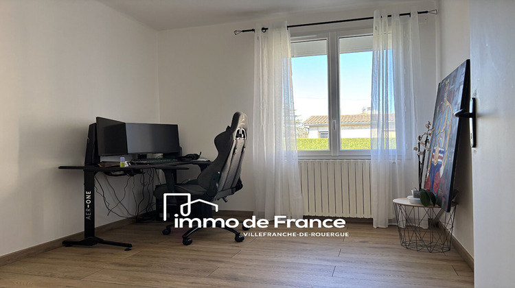 Ma-Cabane - Vente Maison VILLEFRANCHE-DE-ROUERGUE, 87 m²