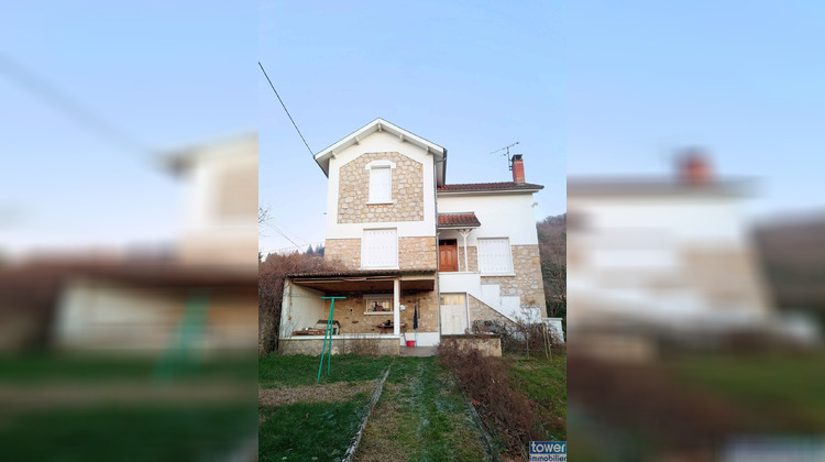 Ma-Cabane - Vente Maison Villefranche-de-Rouergue, 118 m²