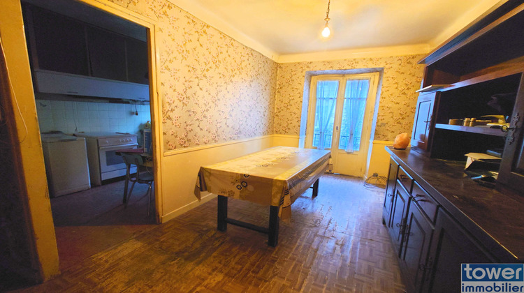 Ma-Cabane - Vente Maison Villefranche-de-Rouergue, 60 m²