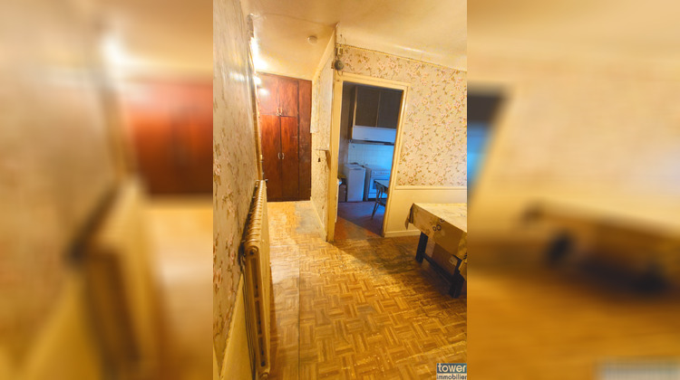 Ma-Cabane - Vente Maison Villefranche-de-Rouergue, 60 m²