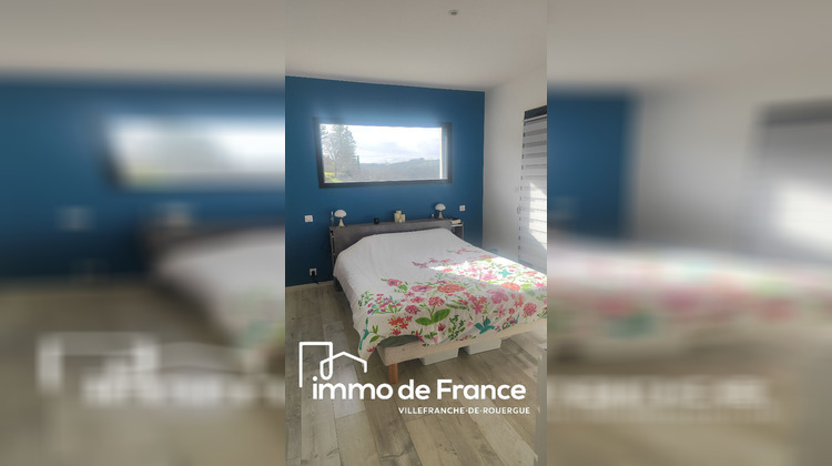 Ma-Cabane - Vente Maison VILLEFRANCHE-DE-ROUERGUE, 114 m²