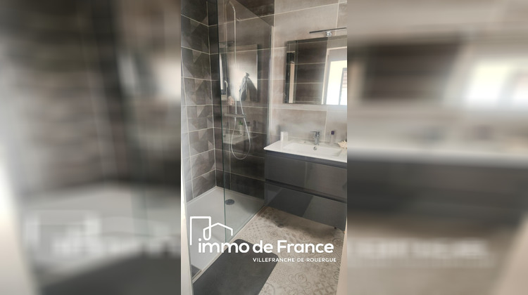 Ma-Cabane - Vente Maison VILLEFRANCHE-DE-ROUERGUE, 114 m²