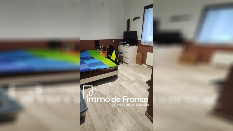 Ma-Cabane - Vente Maison VILLEFRANCHE-DE-ROUERGUE, 114 m²