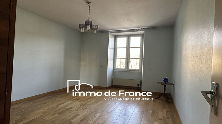 Ma-Cabane - Vente Maison VILLEFRANCHE-DE-ROUERGUE, 103 m²