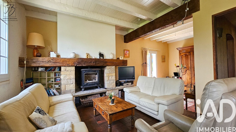 Ma-Cabane - Vente Maison Villefranche-de-Rouergue, 216 m²