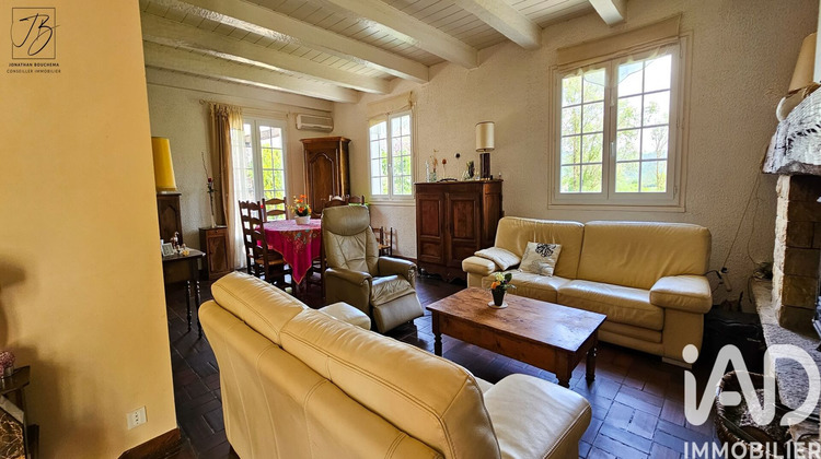 Ma-Cabane - Vente Maison Villefranche-de-Rouergue, 216 m²