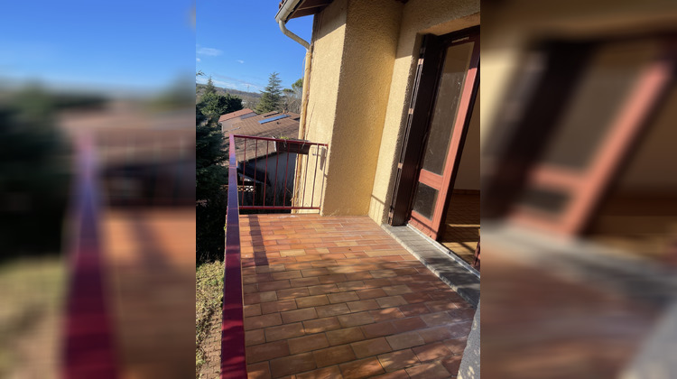 Ma-Cabane - Vente Maison Villefranche-de-Rouergue, 100 m²