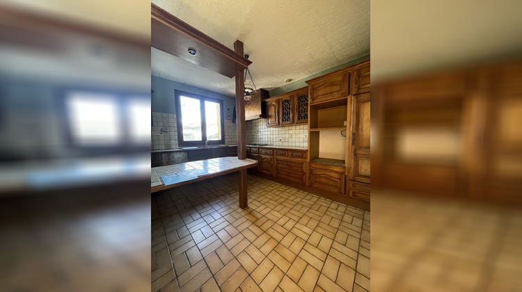 Ma-Cabane - Vente Maison Villefranche-de-Rouergue, 100 m²