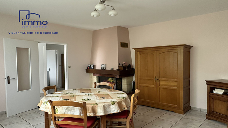 Ma-Cabane - Vente Maison VILLEFRANCHE-DE-ROUERGUE, 68 m²