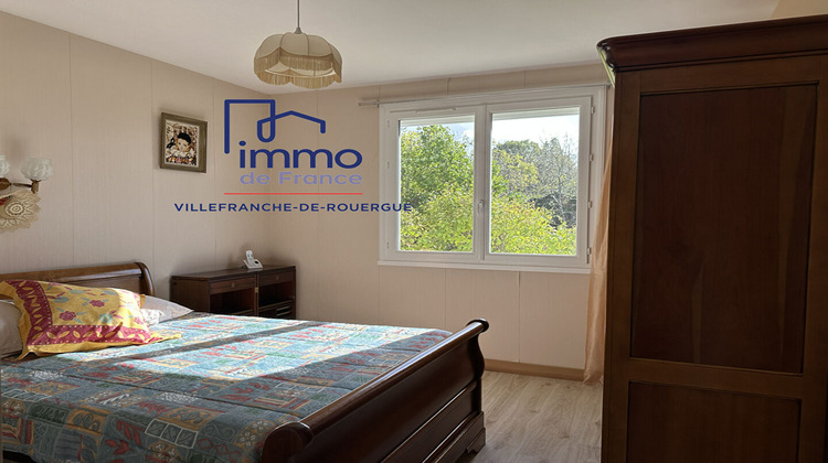 Ma-Cabane - Vente Maison VILLEFRANCHE-DE-ROUERGUE, 68 m²