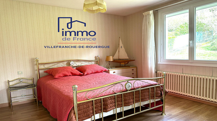 Ma-Cabane - Vente Maison VILLEFRANCHE-DE-ROUERGUE, 68 m²