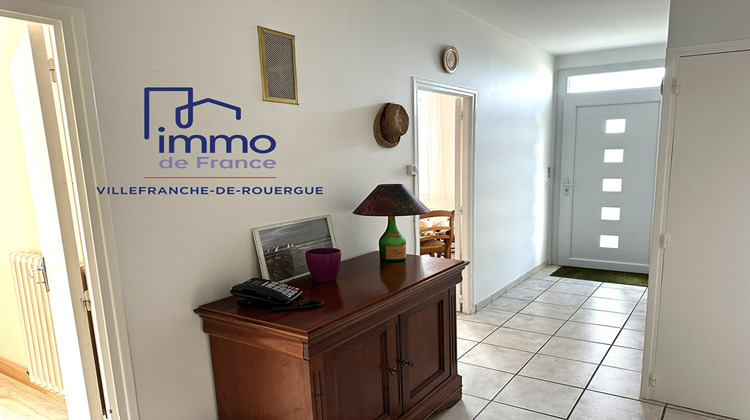 Ma-Cabane - Vente Maison VILLEFRANCHE-DE-ROUERGUE, 68 m²