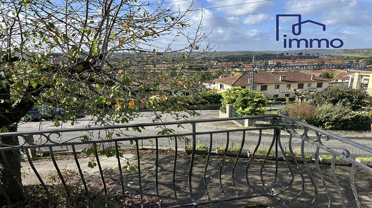 Ma-Cabane - Vente Maison VILLEFRANCHE-DE-ROUERGUE, 68 m²