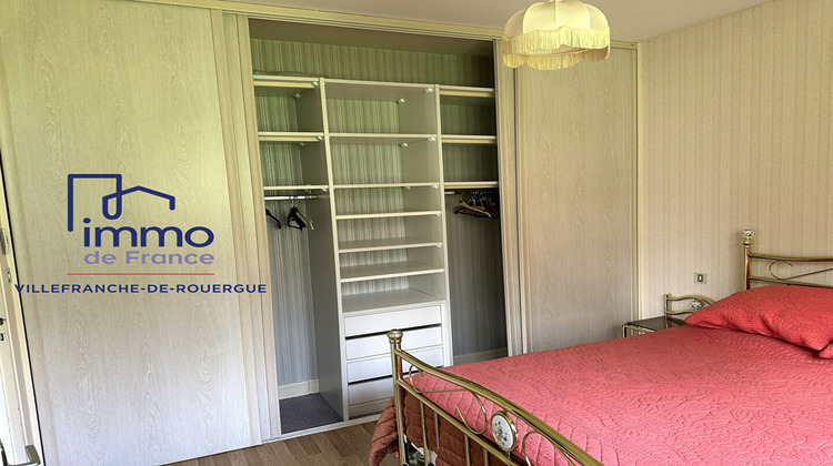 Ma-Cabane - Vente Maison VILLEFRANCHE-DE-ROUERGUE, 68 m²