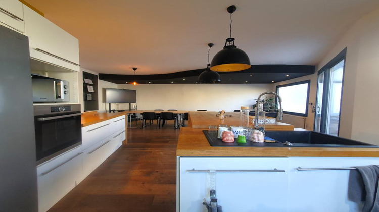 Ma-Cabane - Vente Maison VILLEFRANCHE DE ROUERGUE, 183 m²