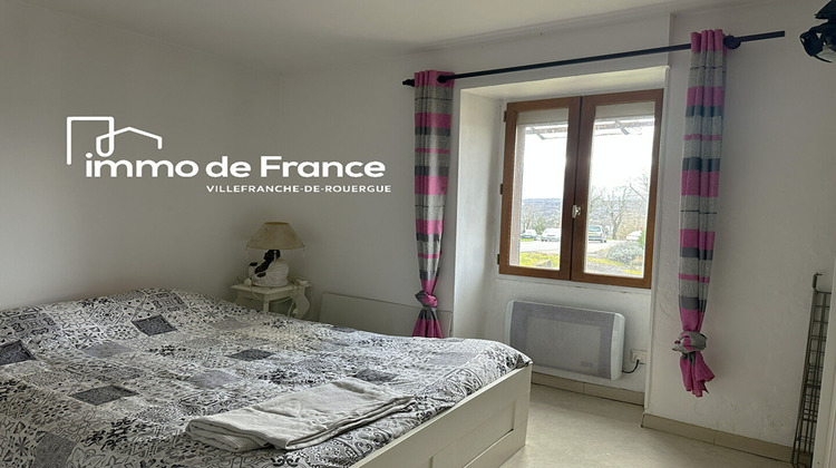 Ma-Cabane - Vente Maison VILLEFRANCHE-DE-ROUERGUE, 35 m²