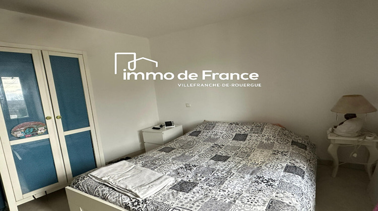 Ma-Cabane - Vente Maison VILLEFRANCHE-DE-ROUERGUE, 35 m²