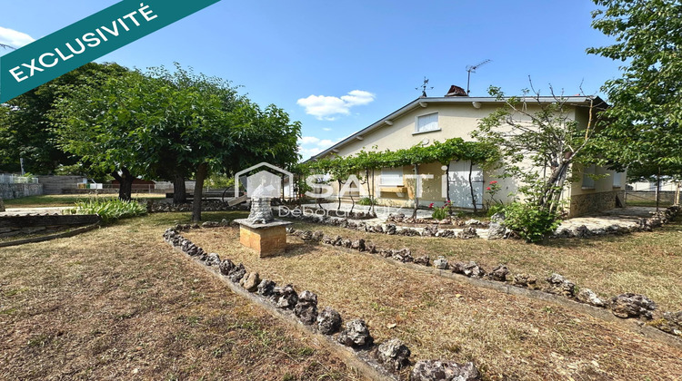 Ma-Cabane - Vente Maison Villefranche-de-Rouergue, 120 m²