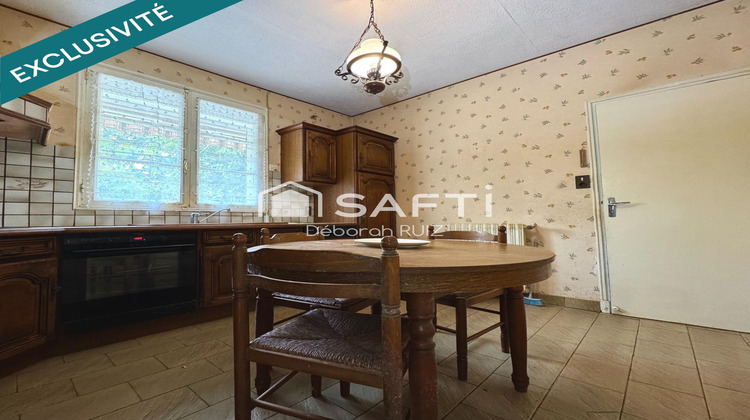 Ma-Cabane - Vente Maison Villefranche-de-Rouergue, 120 m²