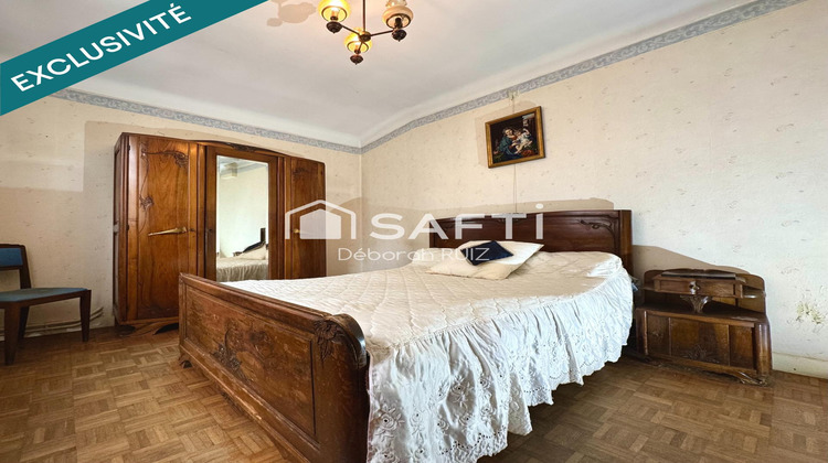 Ma-Cabane - Vente Maison Villefranche-de-Rouergue, 120 m²