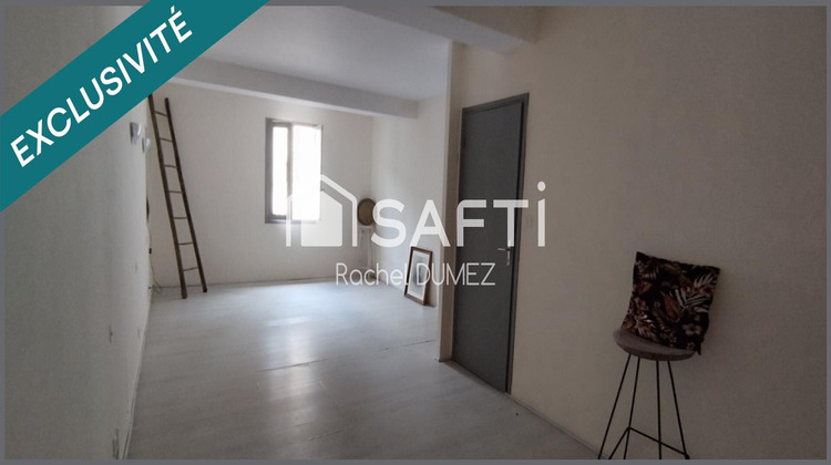 Ma-Cabane - Vente Maison Villefranche-de-Rouergue, 94 m²