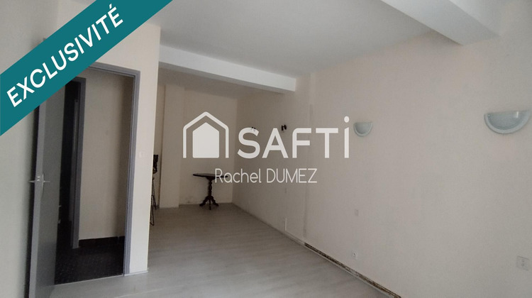 Ma-Cabane - Vente Maison Villefranche-de-Rouergue, 94 m²